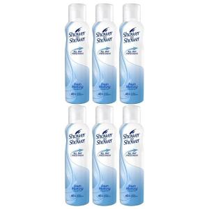 Shower To Shower – Ladies Deodorant/Spray 150ml -Fresh Morning – Pack of 6 Shower To Shower – Ladies Deodorant/Spray 150ml -Fresh Morning – Pack of 6