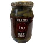 Uncle Cam’s – Cocktail Gherkins / Dill Gherkins Whole – 410g Uncle Cam’s – Cocktail Gherkins / Dill Gherkins Whole – 410g