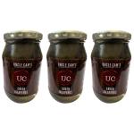 Uncle Cam’s – Green Jalapenos 410g – Pack of 3 Uncle Cam’s – Green Jalapenos 410g – Pack of 3