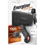 Energizer HardCase Pro Rechargeable Spotlight Energizer HardCase Pro Rechargeable Spotlight