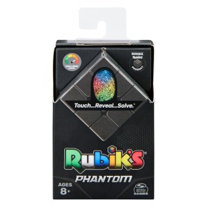 Rubiks Phantom Rubiks Phantom
