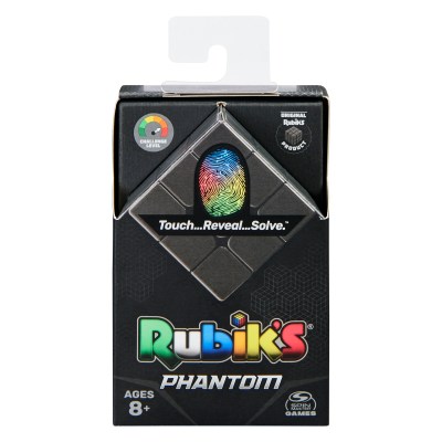 Rubiks Phantom Rubiks Phantom