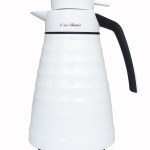 Home Classix Vacuum Jug Pearl 1.0lt Home Classix Vacuum Jug Pearl 1.0lt
