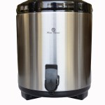 Home Classix Thermal Beverage Dispenser 8.0lt Home Classix Thermal Beverage Dispenser 8.0lt