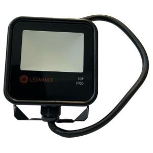 Ledvance – LED Eco Lite Flood Light 10W 6500k Ledvance – LED Eco Lite Flood Light 10W 6500k