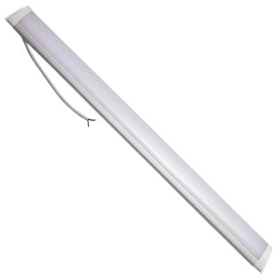 Flash – Slim LED Light Fitting Economy 60cm – Batten – 18W Flash – Slim LED Light Fitting Economy 60cm – Batten – 18W