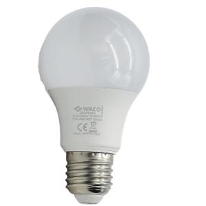 Waco – LED Sphere Bulb / Lamp A60 E27 6500K Cool Day Light – 7W Waco – LED Sphere Bulb / Lamp A60 E27 6500K Cool Day Light – 7W