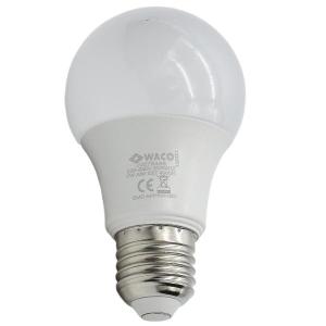 Waco – LED Sphere Bulb / Lamp A60 E27 4000K Cool White – 7W Waco – LED Sphere Bulb / Lamp A60 E27 4000K Cool White – 7W