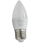 Waco – LED Lamp Candle / C37 E27 3500K – Warm White – 5W Waco – LED Lamp Candle / C37 E27 3500K – Warm White – 5W