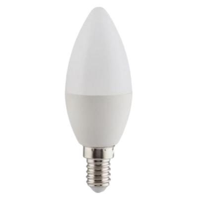 Waco – LED Lamp Candle / C37 E14 3500K – Warm White – 5W Waco – LED Lamp Candle / C37 E14 3500K – Warm White – 5W