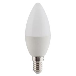 Waco – LED Lamp Candle / C37 E14 3500K – Warm White – 5W Waco – LED Lamp Candle / C37 E14 3500K – Warm White – 5W