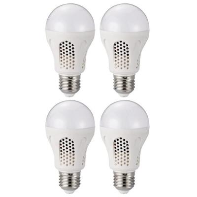 Eurolux – LED Emergency Lamp / G983WW – E27 3000K 5W Warm White Pack of4 Eurolux – LED Emergency Lamp / G983WW – E27 3000K 5W Warm White Pack of4
