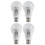 Eurolux – LED Emergency Lamp / G982WW – B22 3000K 5W Warm White Pack of4 Eurolux – LED Emergency Lamp / G982WW – B22 3000K 5W Warm White Pack of4