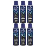 Shower To Shower – Anti- Perspirant For Men 150ml-Invisible Dry – Pack of 6 Shower To Shower – Anti- Perspirant For Men 150ml-Invisible Dry – Pack of 6