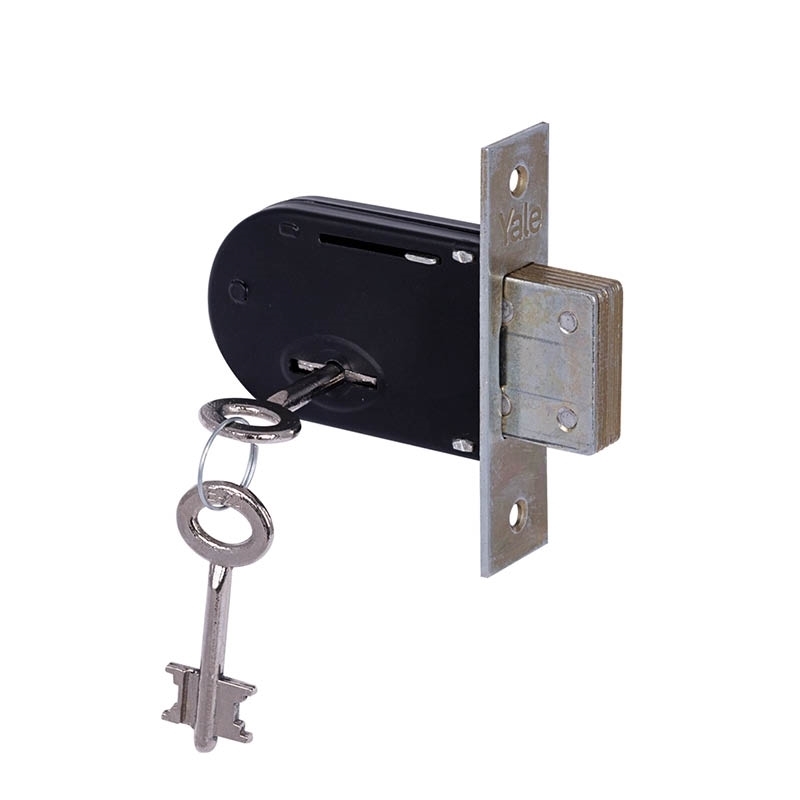 Yale Essential Gate Lock Yale Essential Gate Lock