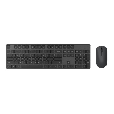 Xiaomi Wireless Keyboard and Mouse Bundle Xiaomi Wireless Keyboard and Mouse Bundle