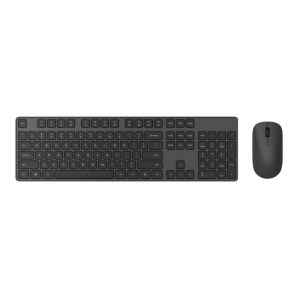 Xiaomi Wireless Keyboard and Mouse Bundle Xiaomi Wireless Keyboard and Mouse Bundle