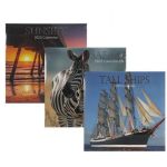 Annual Calendar 2023 – x3 Annual Calendar 2023 – x3