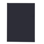 Art+craft Board a4 160g Sheet – Black Art+craft Board a4 160g Sheet – Black