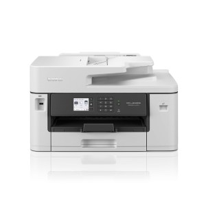 Brother MFC-J2340DW InkBenefit A3 Inkjet Wireless All-in-One Printer Brother MFC-J2340DW InkBenefit A3 Inkjet Wireless All-in-One Printer