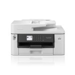 Brother MFC-J2340DW InkBenefit A3 Inkjet Wireless All-in-One Printer Brother MFC-J2340DW InkBenefit A3 Inkjet Wireless All-in-One Printer