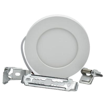 Waco – Downlight Lamp LED – 6W Retrofit 113mm Slim White 2700K / 6500K Waco – Downlight Lamp LED – 6W Retrofit 113mm Slim White 2700K / 6500K