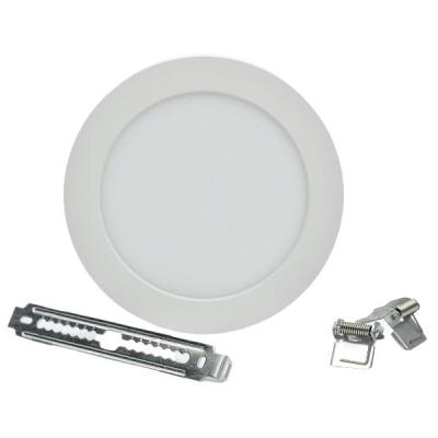 Waco – Downlight LED – 12W Retrofit Surface Mount Clip on Slim Mini Panel Waco – Downlight LED – 12W Retrofit Surface Mount Clip on Slim Mini Panel