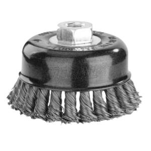 Total Tools – Wire Cup Brush – 100mm Total Tools – Wire Cup Brush – 100mm