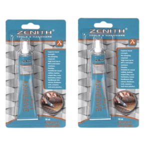 Zenith Contact Adhesive 2 Piece Zenith Contact Adhesive 2 Piece