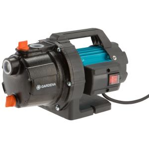 Gardena Garden Pump 3700/4 Gardena Garden Pump 3700/4