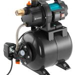 Gardena Pressure Tank Unit 3700/4 ZA Gardena Pressure Tank Unit 3700/4 ZA