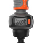 Gardena AquaCount Water Meter Gardena AquaCount Water Meter