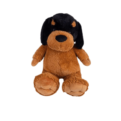 Plush Animals Large Sitting Assorted Pack of 2 Plush Animals Large Sitting Assorted Pack of 2