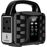 Elecstor 100W Portable Power Station 42000mAh – 155WH Elecstor 100W Portable Power Station 42000mAh – 155WH