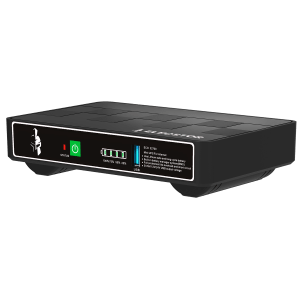 Elecstor 18W Mini DC UPS 12000mAh – 38WH Elecstor 18W Mini DC UPS 12000mAh – 38WH