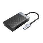 Orico 4-in-1 USB3.0 Card Reader Orico 4-in-1 USB3.0 Card Reader