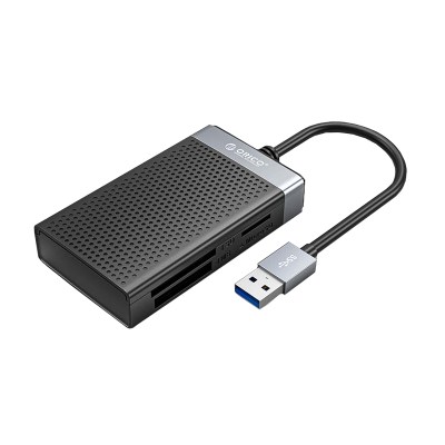 Orico 4-in-1 USB3.0 Card Reader Orico 4-in-1 USB3.0 Card Reader