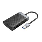 Orico 4-in-1 USB3.0 Multi Card Reader Orico 4-in-1 USB3.0 Multi Card Reader