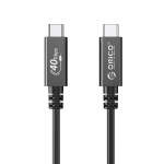 Orico USB4 0.8m Nylon Cable Orico USB4 0.8m Nylon Cable