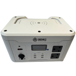 Genki – Portable Power Station 1166.4Wh – 1000W Genki – Portable Power Station 1166.4Wh – 1000W