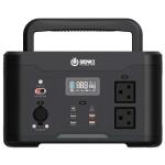 Genki – Portable Power Station 1000W / 1166WH Genki – Portable Power Station 1000W / 1166WH