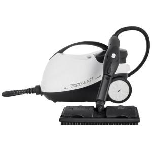Solac – Steam Cleaner – Vertical Steam Iron with Accessories (2000W) Solac – Steam Cleaner – Vertical Steam Iron with Accessories (2000W)