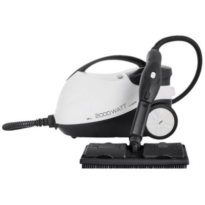 Solac – Steam Cleaner – Vertical Steam Iron with Accessories (2000W) Solac – Steam Cleaner – Vertical Steam Iron with Accessories (2000W)