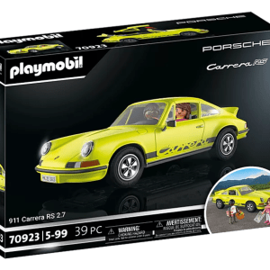 Playmobil Porsche 911 Carrera RS 2.7 – 70923 Playmobil Porsche 911 Carrera RS 2.7 – 70923