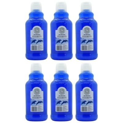 Nature Collection – Sea Breeze Scented Foam Bath (2L) Pack of 6 Nature Collection – Sea Breeze Scented Foam Bath (2L) Pack of 6