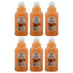 Nature Collection – Peaches and Cream Foam Bath (2L) Pack of 6 Nature Collection – Peaches and Cream Foam Bath (2L) Pack of 6