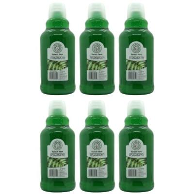Nature Collection – Forest Fern Foam Bath (2L) Pack of 6 Nature Collection – Forest Fern Foam Bath (2L) Pack of 6