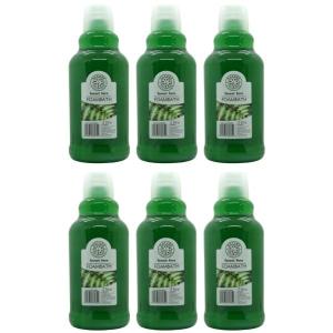 Nature Collection – Forest Fern Foam Bath (2L) Pack of 6 Nature Collection – Forest Fern Foam Bath (2L) Pack of 6