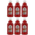 Nature Collection – Pomegranate Foam Bath (2L) Pack of 6 Nature Collection – Pomegranate Foam Bath (2L) Pack of 6