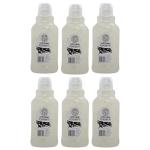 Nature Collection – Vanilla and Ginger Foam Bath (2L) Pack of6 Nature Collection – Vanilla and Ginger Foam Bath (2L) Pack of6